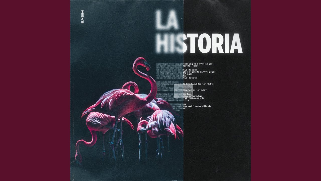 La Historia