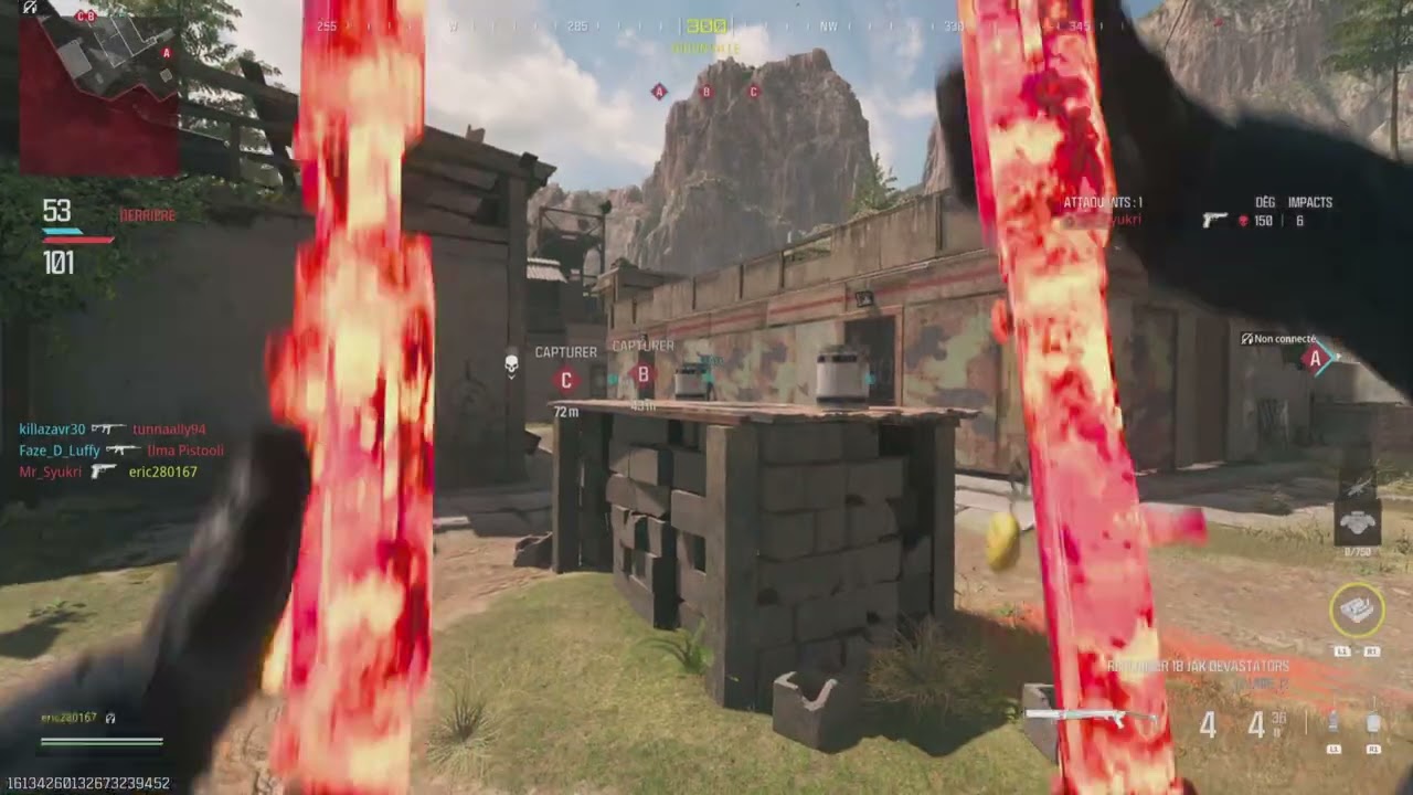 Call of Duty - Modern Warfare 3 - 42K/20D