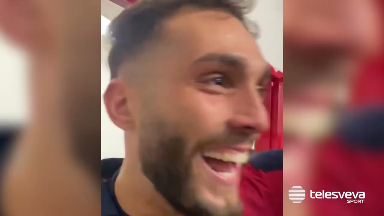 SERIE C | Taranto, la gioia è nel finale: Capuano esalta la voglia di non mollare mai