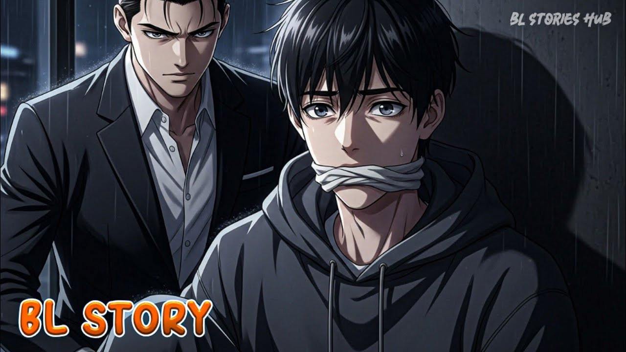 The Mafia Alpha Kidnapped Me for Revenge… But Ended Up Falling in Love With Me