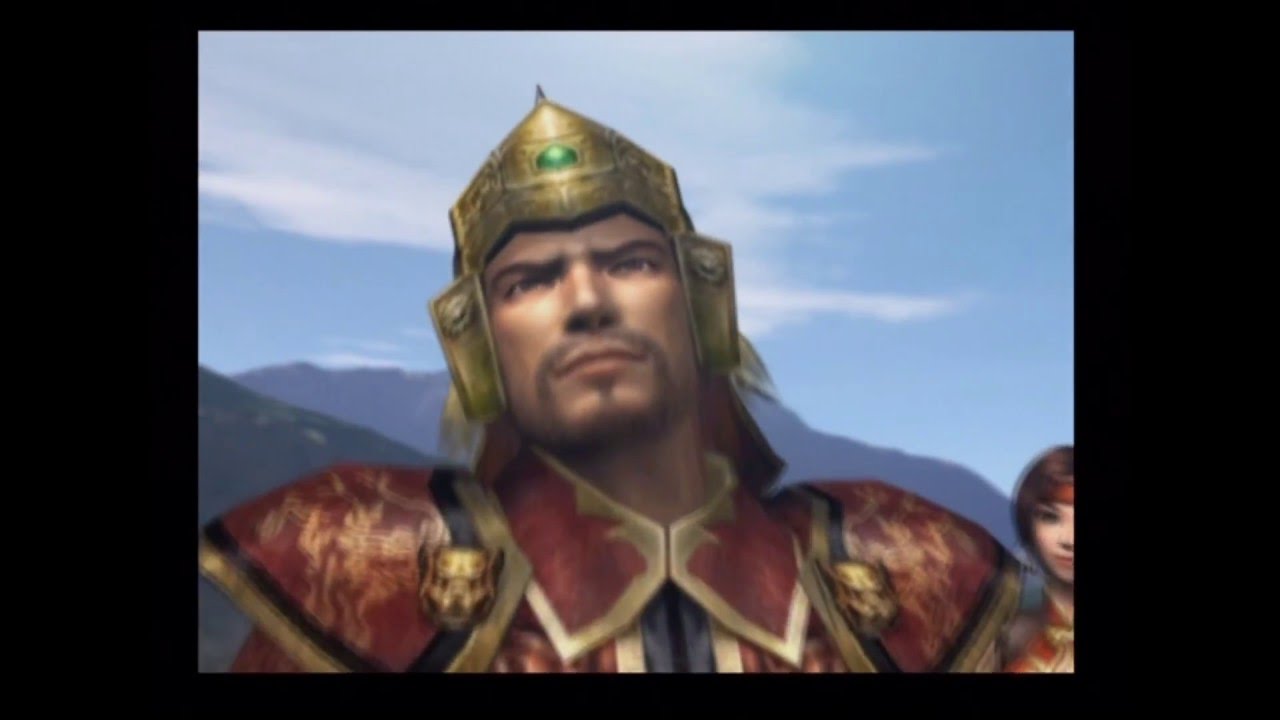 Dynasty Warriors 5, Musou Mode, Sun Jian (Hard)