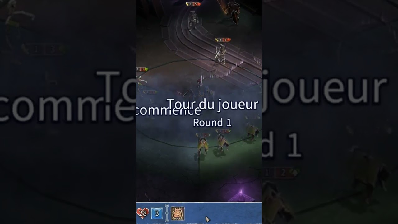 Hellcard, le roguelite deckbuilder passionant + GIVEAWAY !