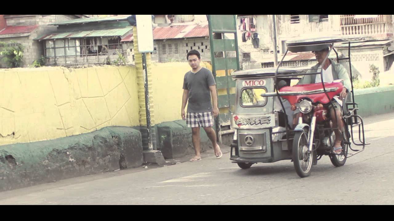 Filipino Inspirational Short Films: Paano Maging Successful based on the book by Lloyd Luna