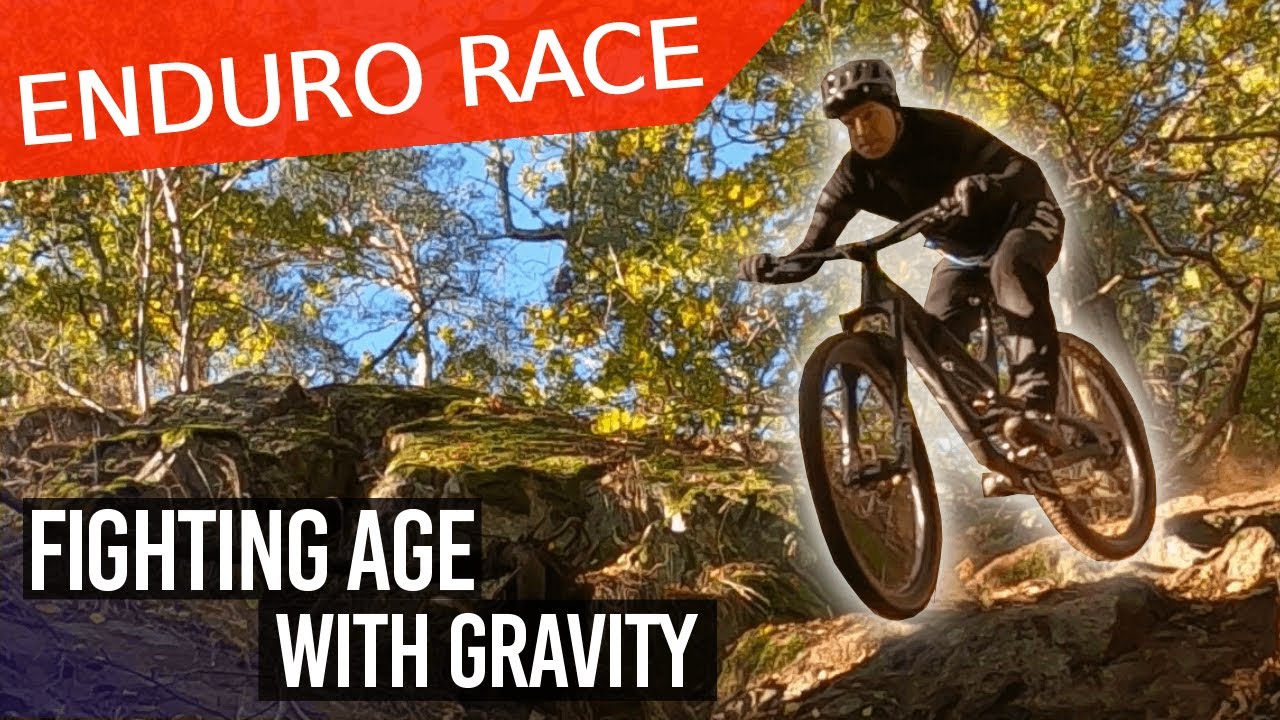 My BEST Race EVER?!? | MTB Enduro Race Kummelrejset