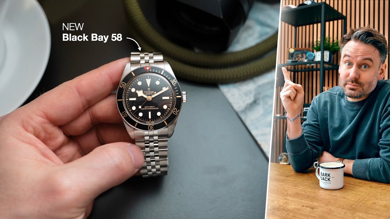 Практический обзор: модели Tudor, выпущенные в 2026 году.