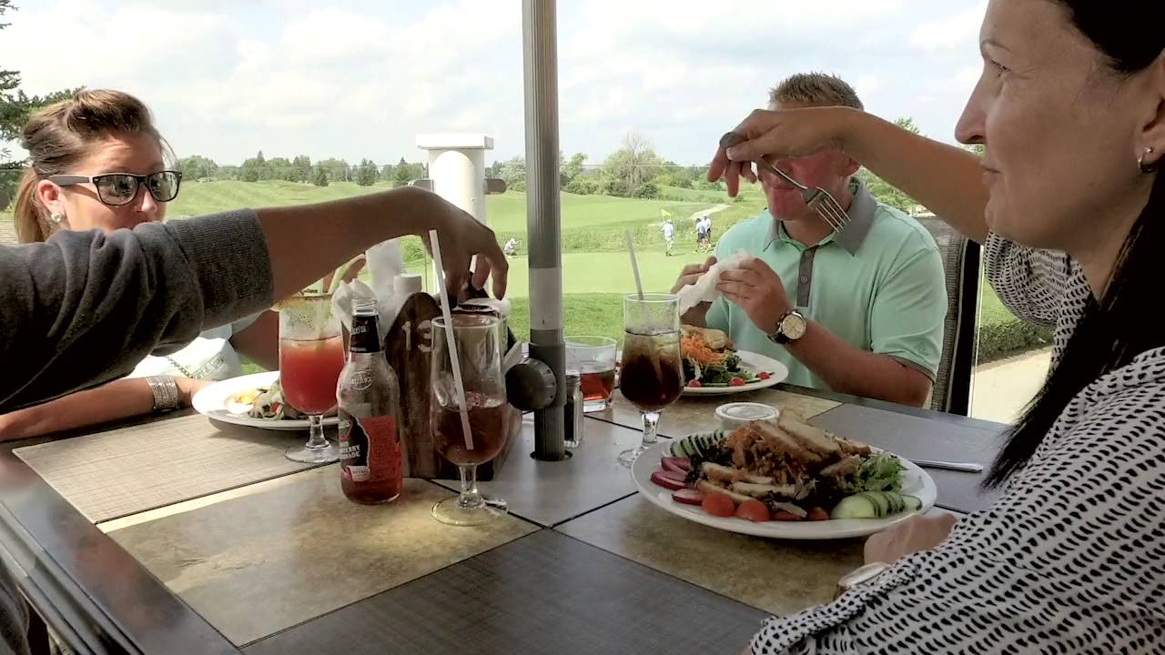Sawmill Creek Golf Resort & Spa - Lambton County's Only Premier Championship Golf Course