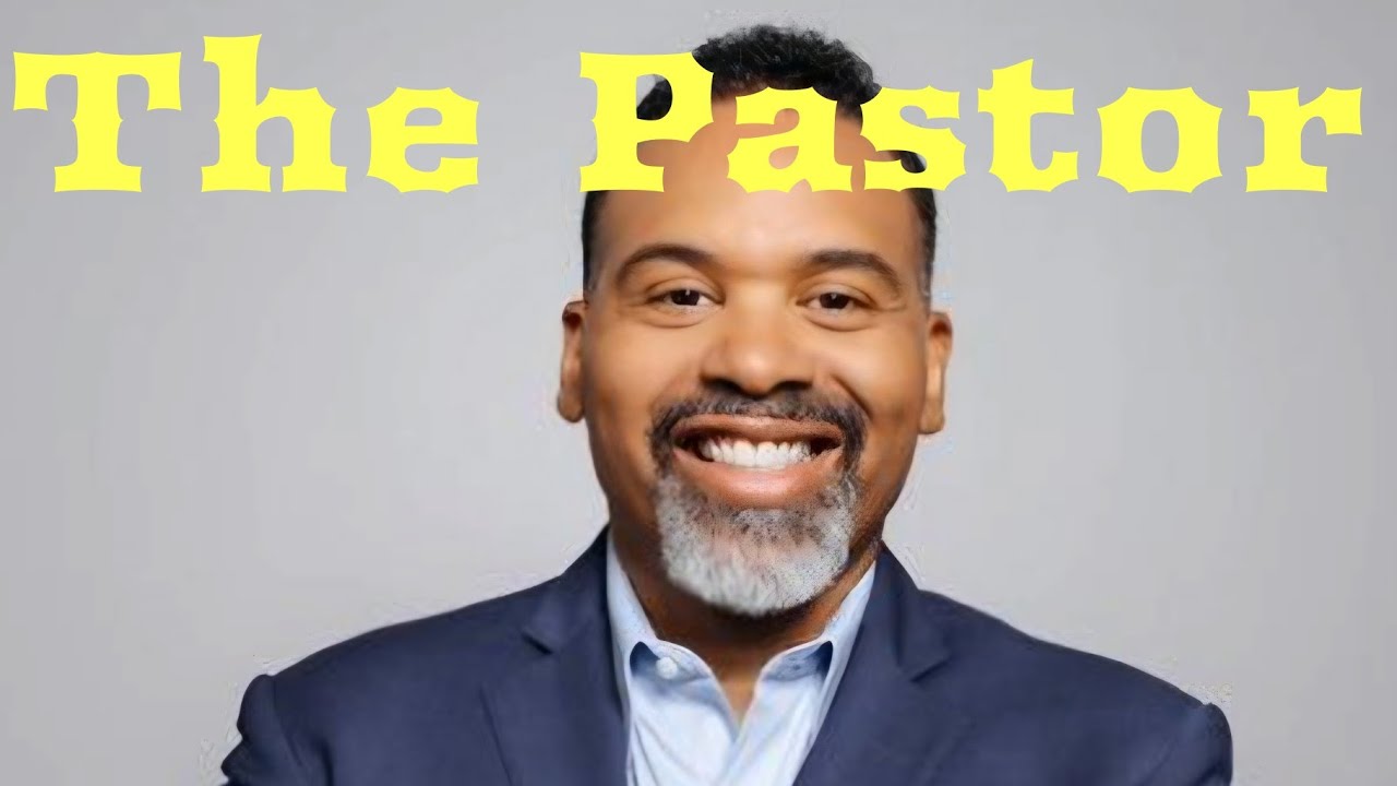 Пастор Гилберт Андре Томпсон младший | Роскошный образ жизни раскрыт в ходе развода: особняк стои...