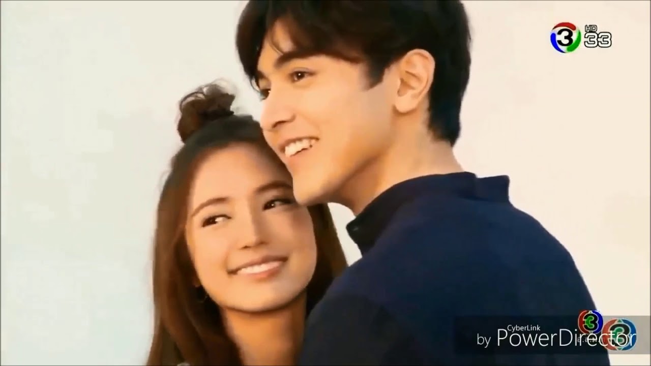 ภณ บัว - ไปน่ารักไกลๆหน่อย