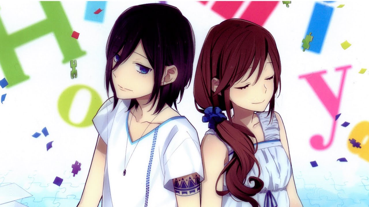 Nightcore - Stereo Hearts (Lyrics)