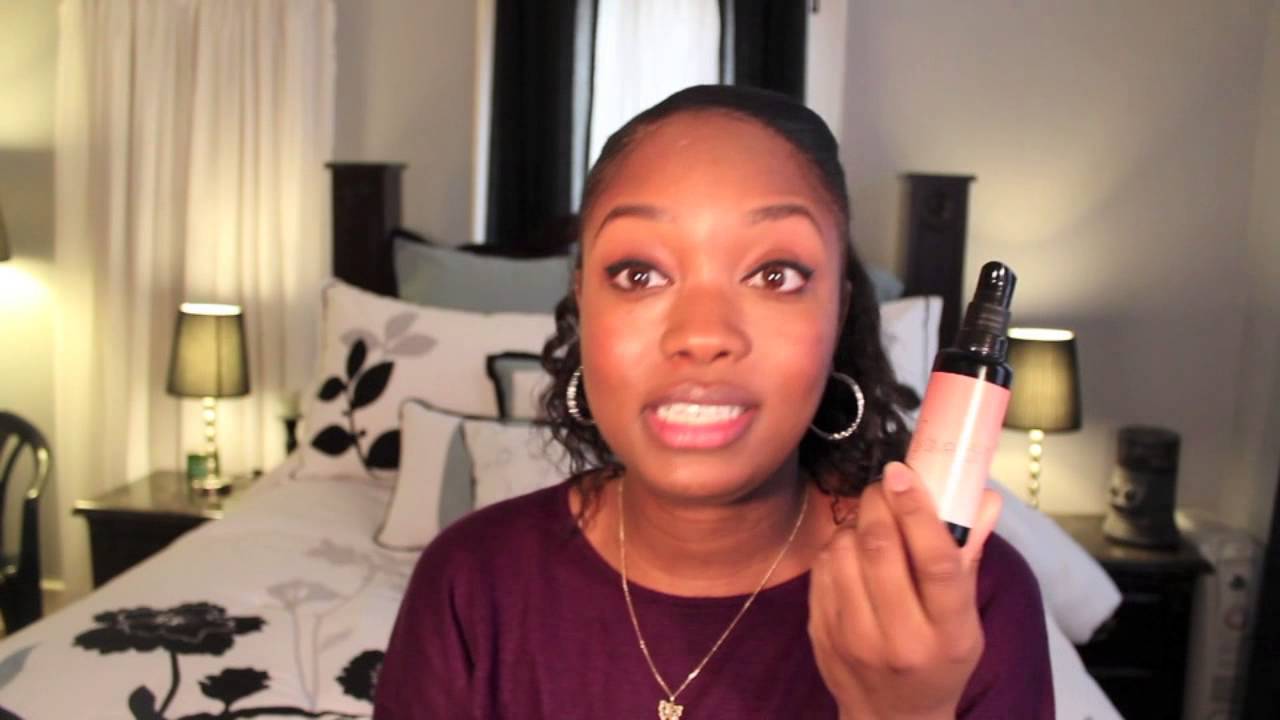 #47: The Hair Products I Use
