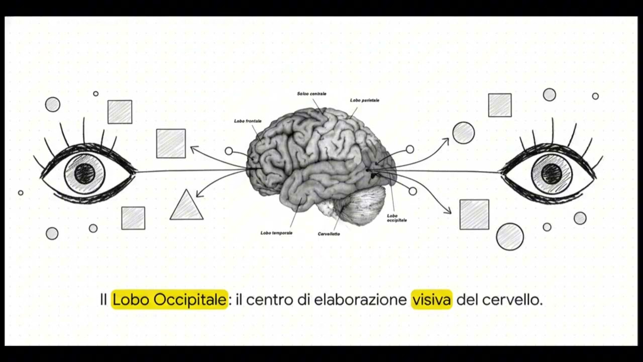 IL SISTEMA NERVOSO