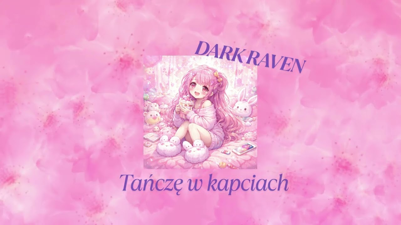 IlluMaya - Tańczę w kapciach |ANIME POP|