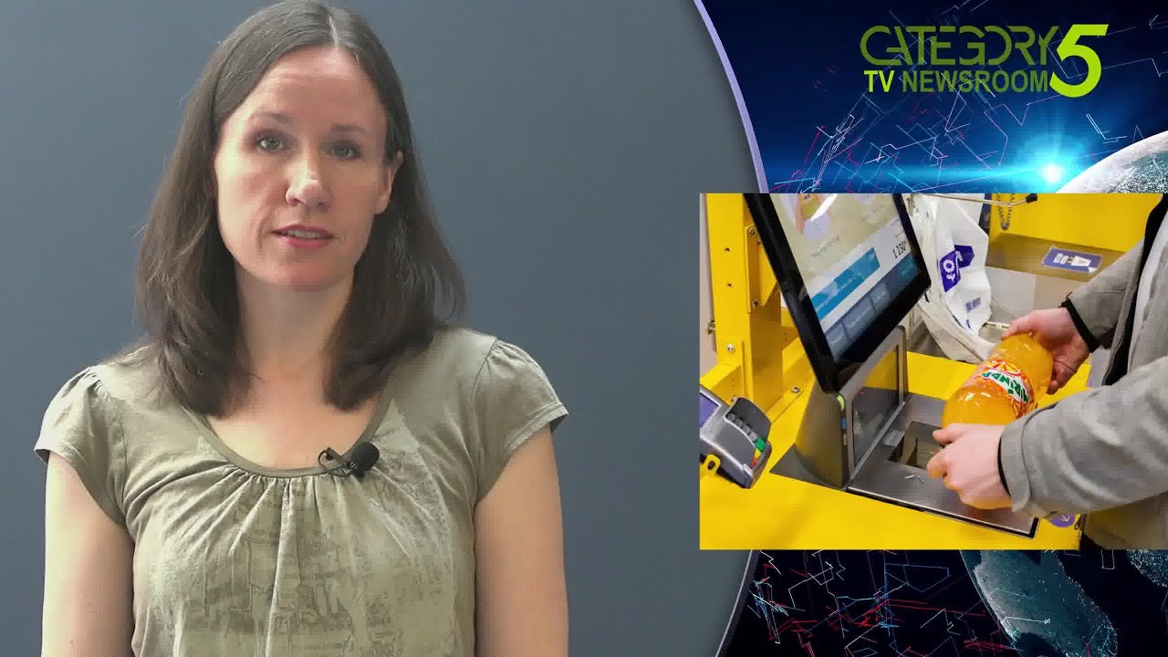 Сотрудники Walmart высказались о неточности системы защиты от краж, созданной с помощью искусстве...