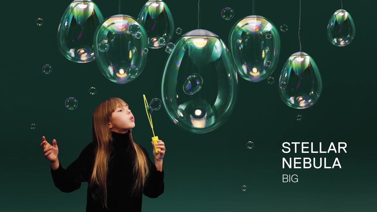 Stellar Nebula - BIG