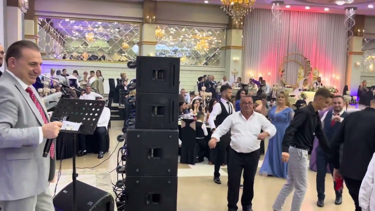 Bajram Gigolli Familja Likaj Studio Video Bardhi