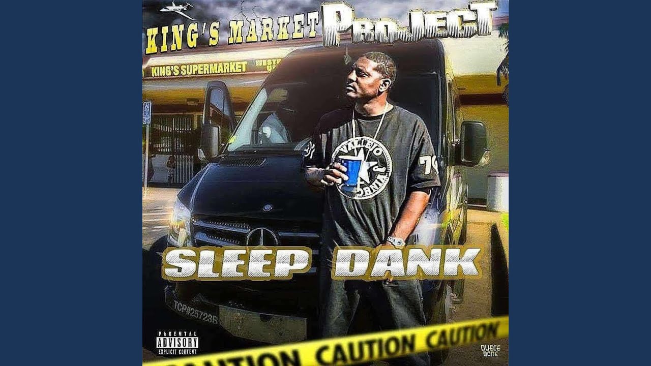 Bay Area Legend