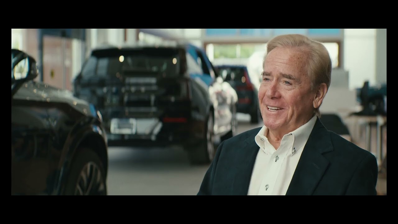 Our Volvo Story | Bob Penkhus Volvo Cars