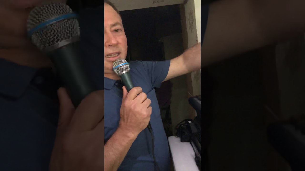 Ekrem ŞAHİN Den sıfır desibel kuralı ve doğru tonlama