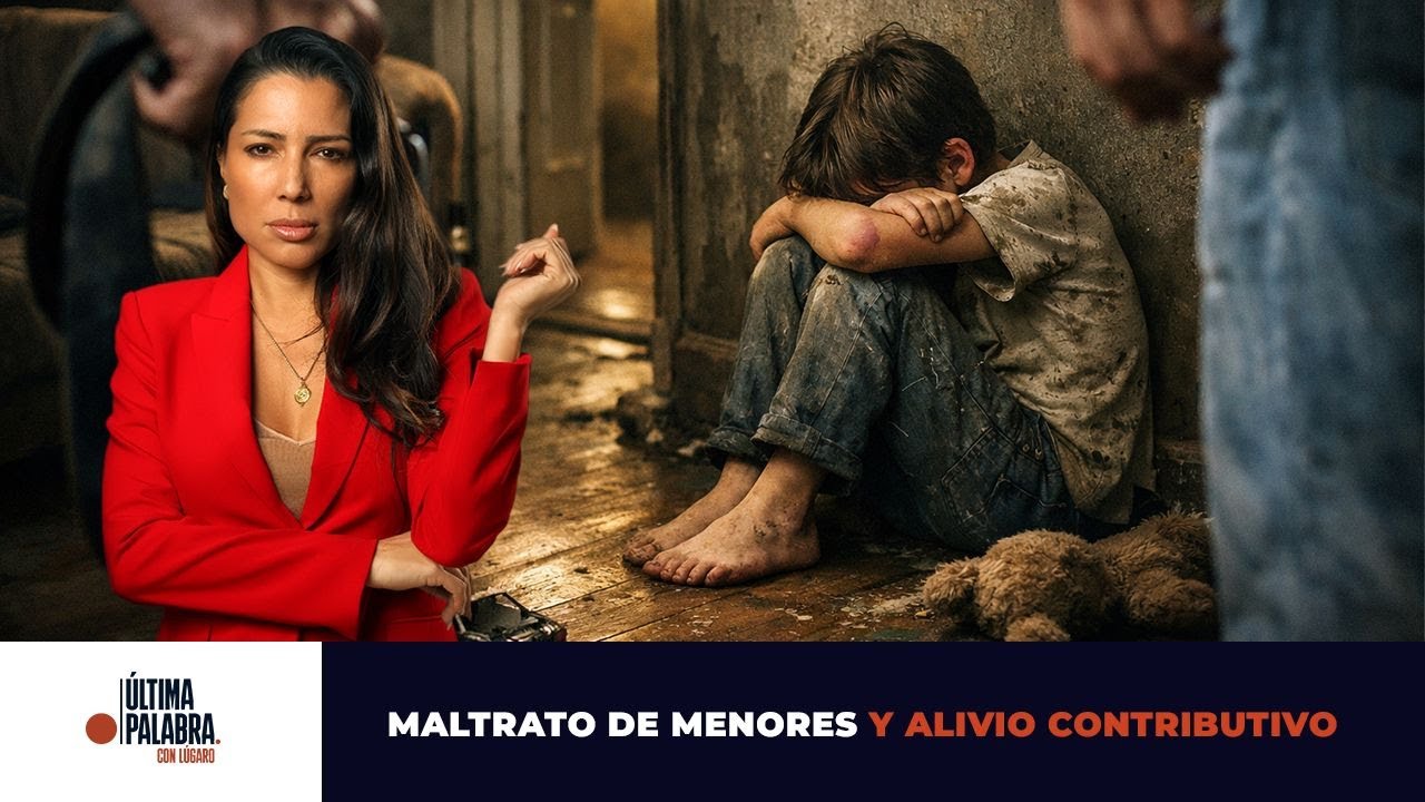 Ultima Palabra / 3 de Febrero de 2026