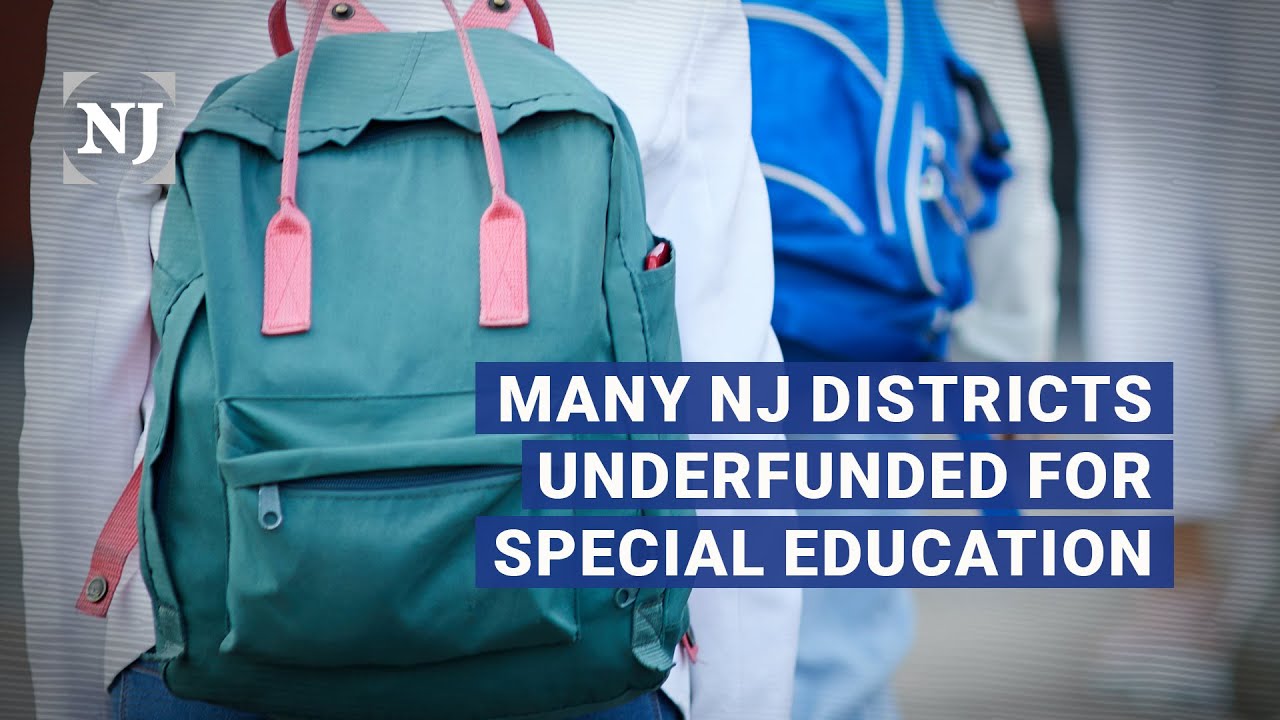 Rising cost of special education stresses NJ schools