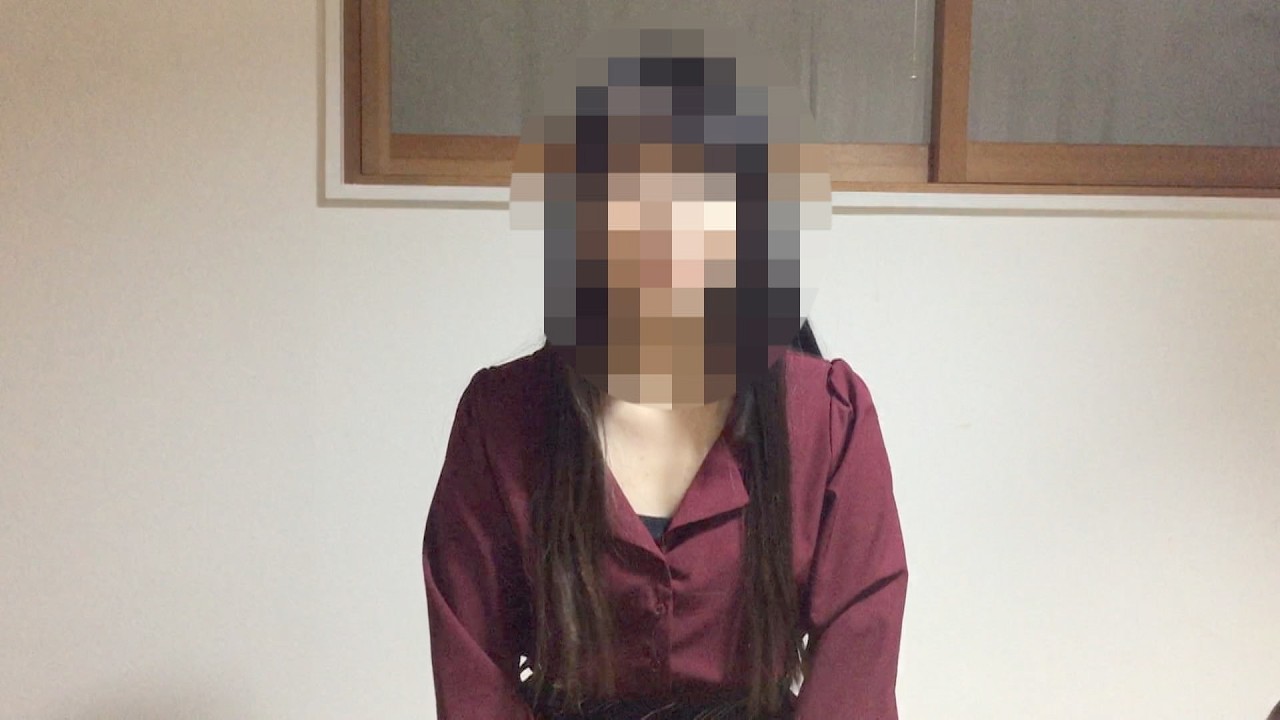 【心霊映像】禁断！先輩への送別メッセージを撮影中に…“知らない誰か”が覗いていた！【心霊闇動画59「お別れのビデオ」】