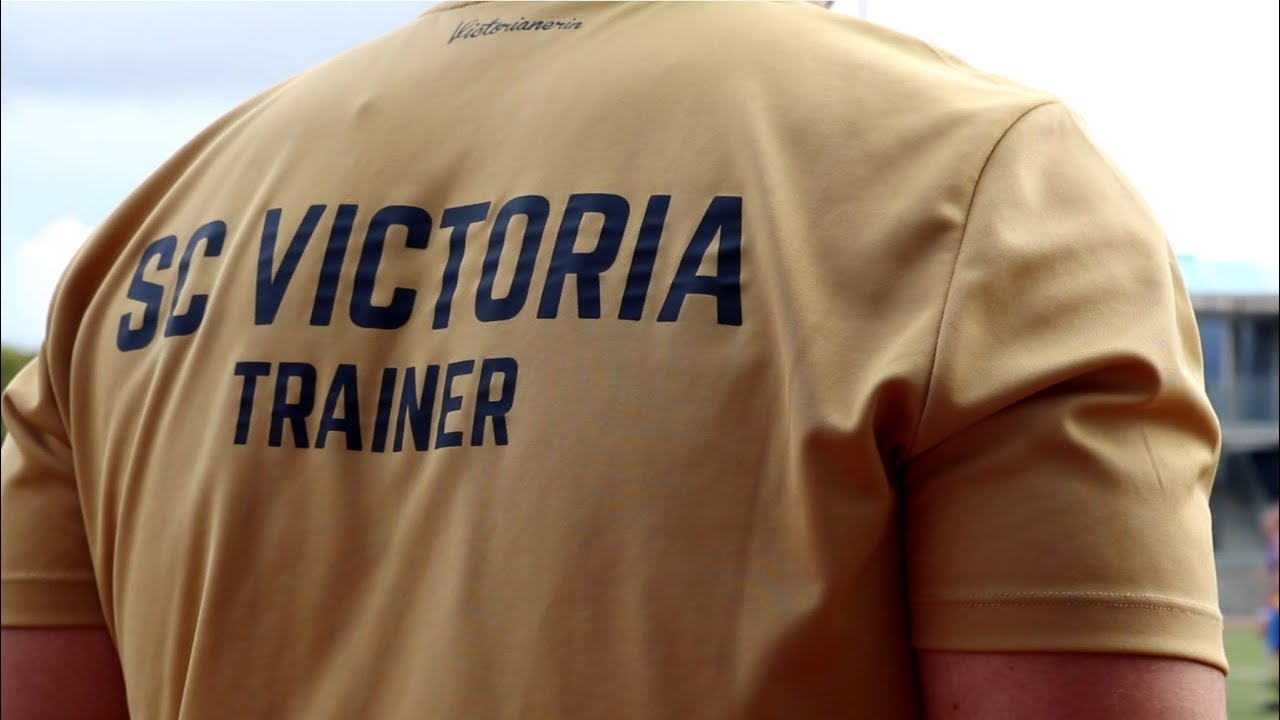 Rocky&Pasto - Victorianer (SC Victoria Hamburg)