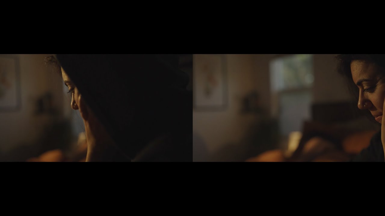 illuminati hotties - Sleeping In (Visualizer)
