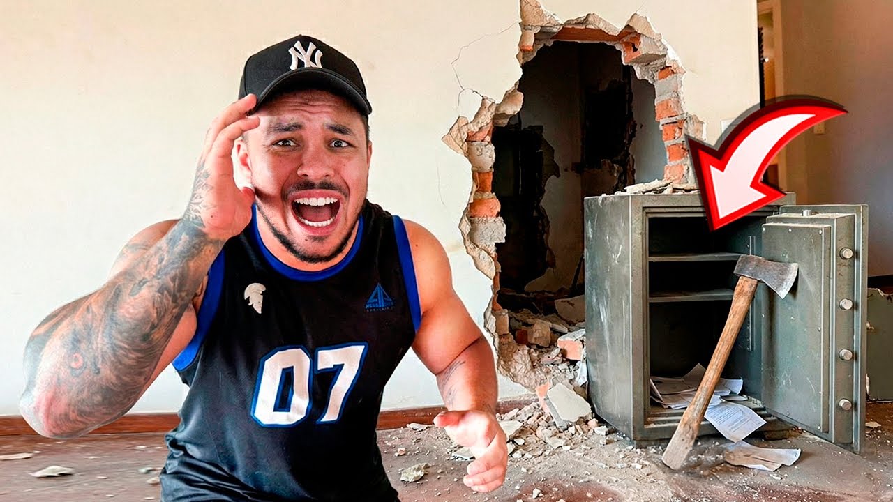 É O FIM🚨 O RENATO ACHOU O ESCONDERIJO DO LIVRO DA ÁRVORE E FEZ ISSO……