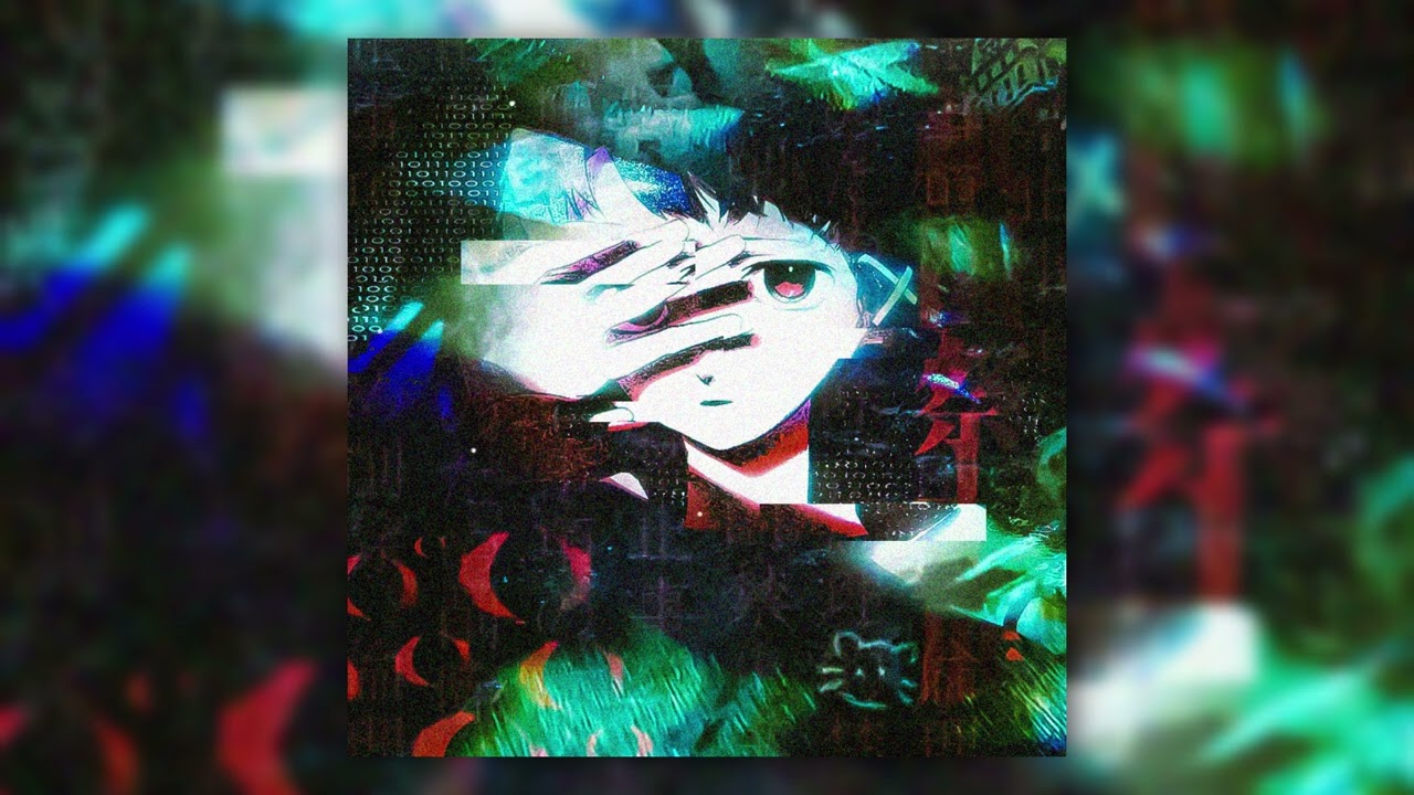 Blue Flows // 青い流れ [DnB]