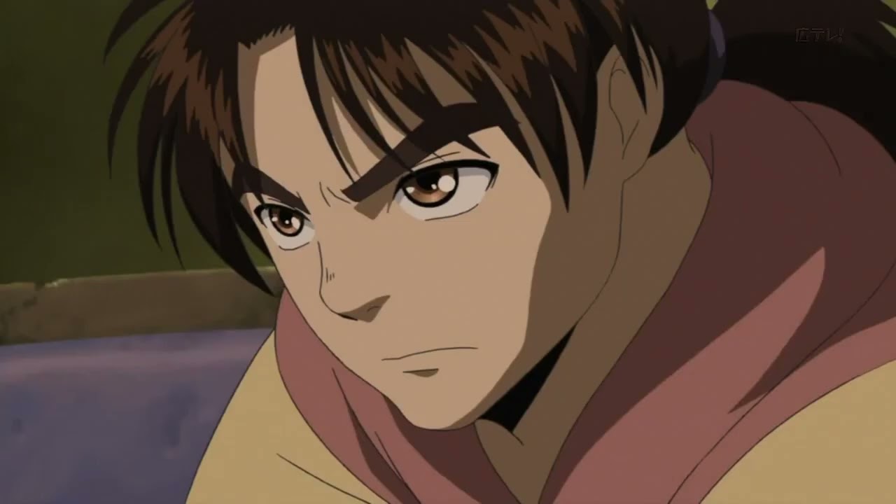 Vụ &Aacute;n Truyền Thuyết Ma C&agrave; Rồng-Kindaichi Case Files