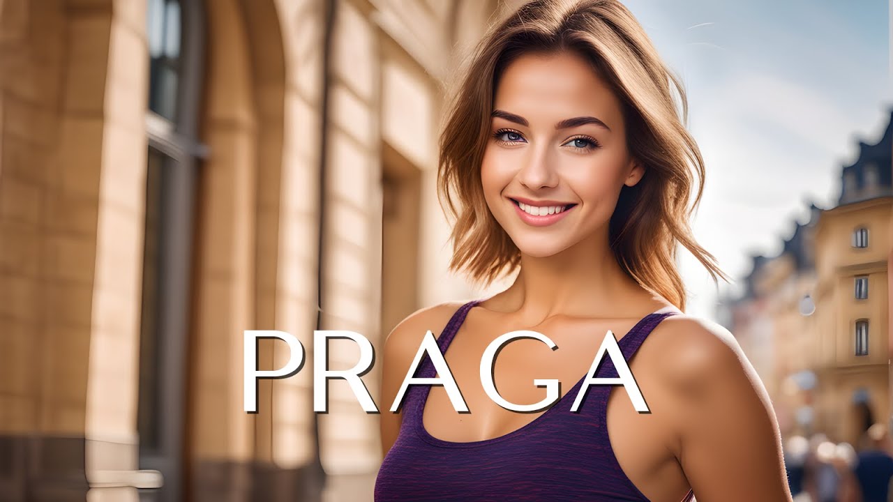 PRAGA 🇨🇿 CZECHY 👉 Co Warto Zobaczyć 👉 Zwiedzanie 🏰 Atrakcje 🍻 Jedzenie | Zen Futura