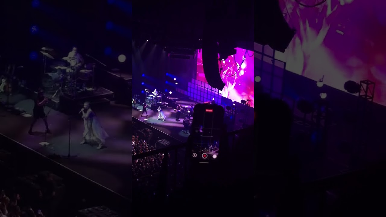 NIKI | Buzz World Tour | Manila D1 - HSIJ x Backburner