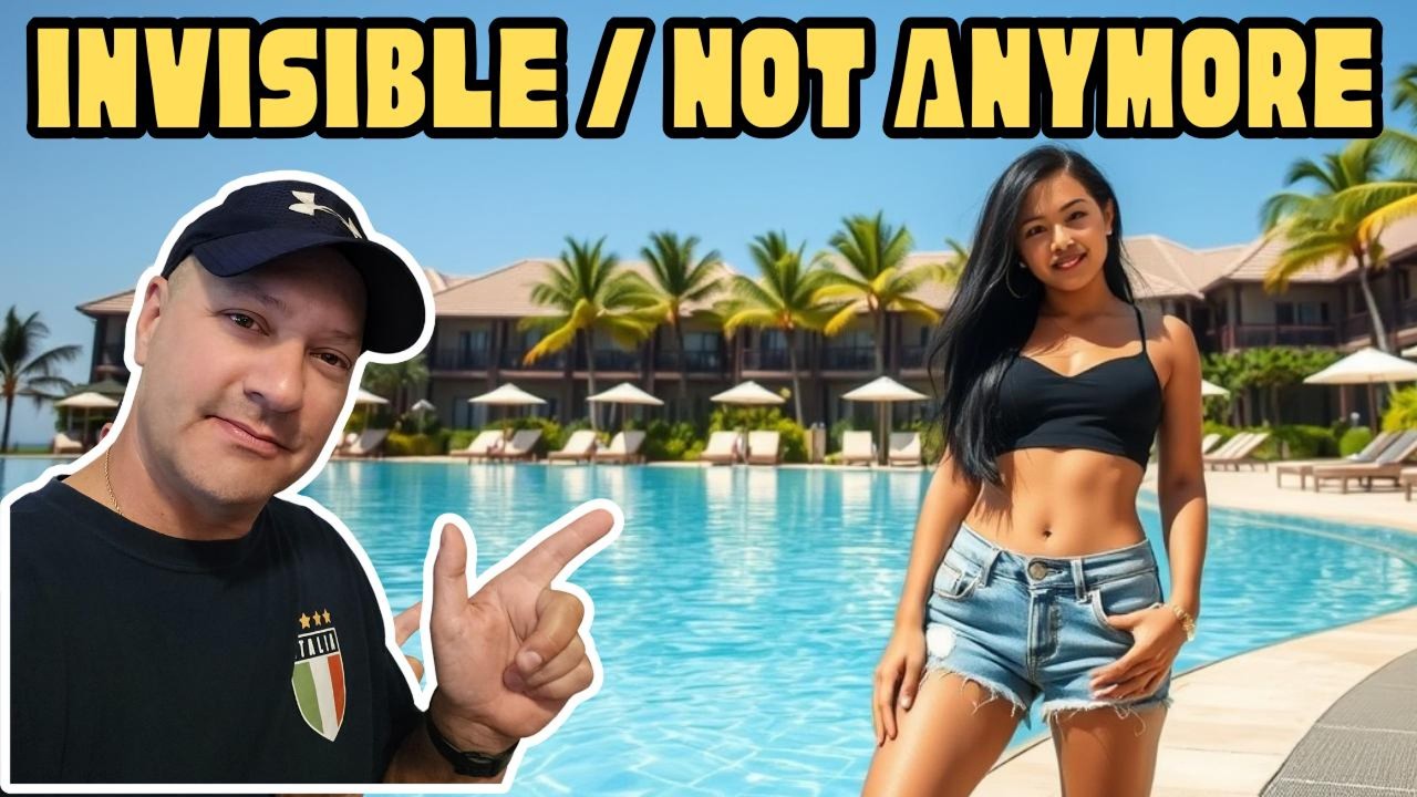 Invisible in the West… Seen in Asia: The Truth About Dating Abroad