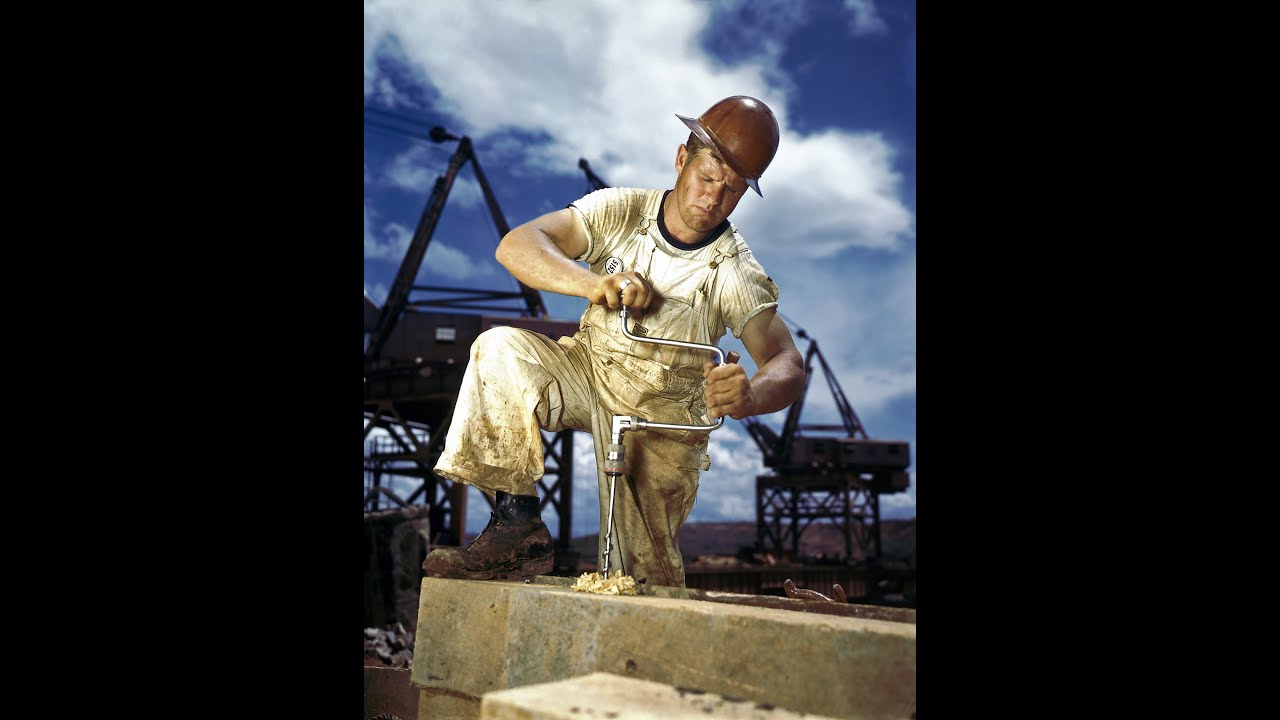 The History of US Rural Electrification