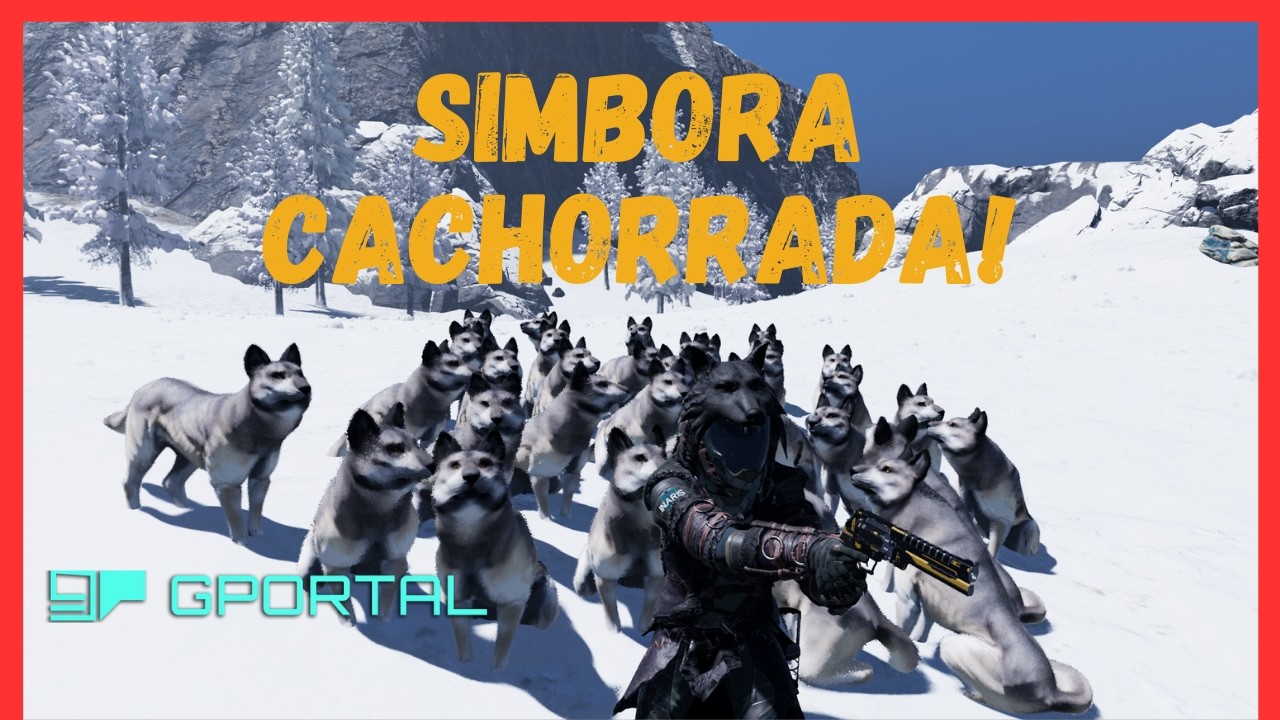 ICARUS - RESENHA E DICAS! / !gportal !discord !twitch !kick !pix
