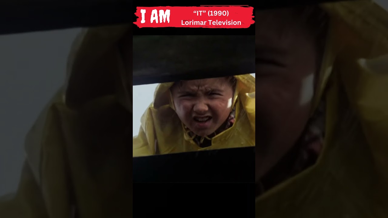 Pennywise Gets Georgie...But It's 1990