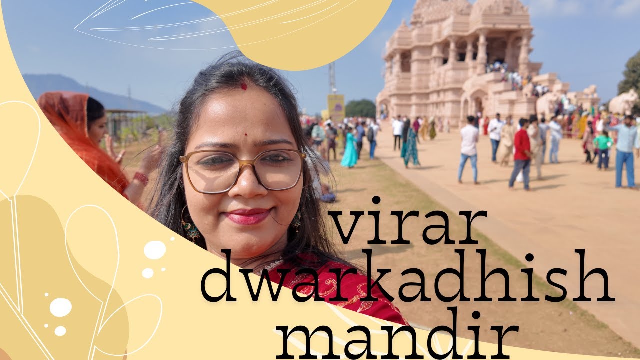 Papa Ki Taxi Se Dwarka Yatra 🚕🙏 | Dwarkadhish Mandir Darshan#krishna #food #dwarakadhishmandir