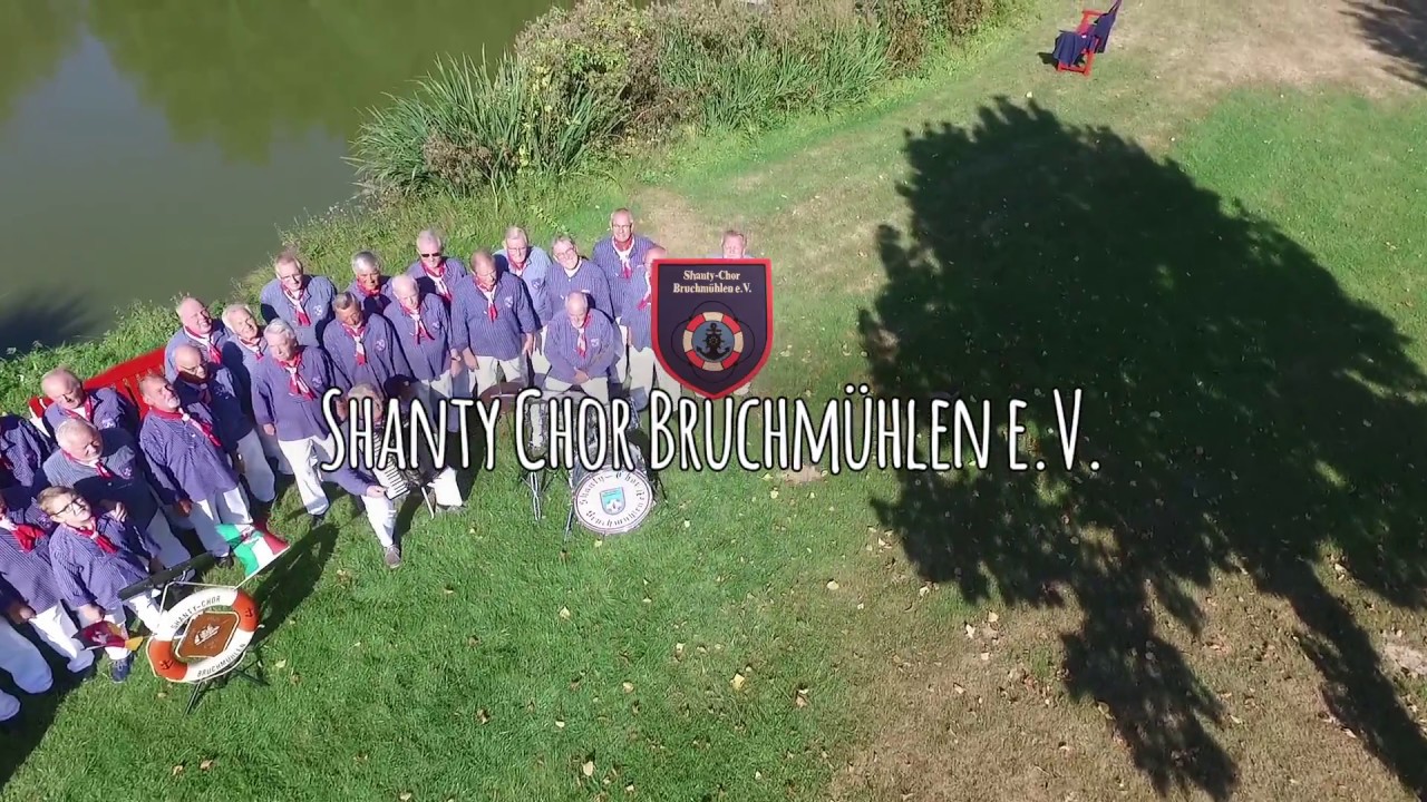Shanty Chor Bruchmühlen e.V.