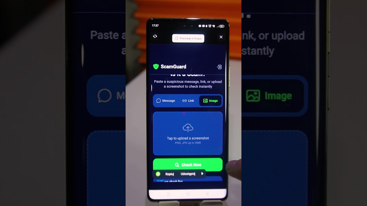 Aplikacja do tworzenia aplikacji
