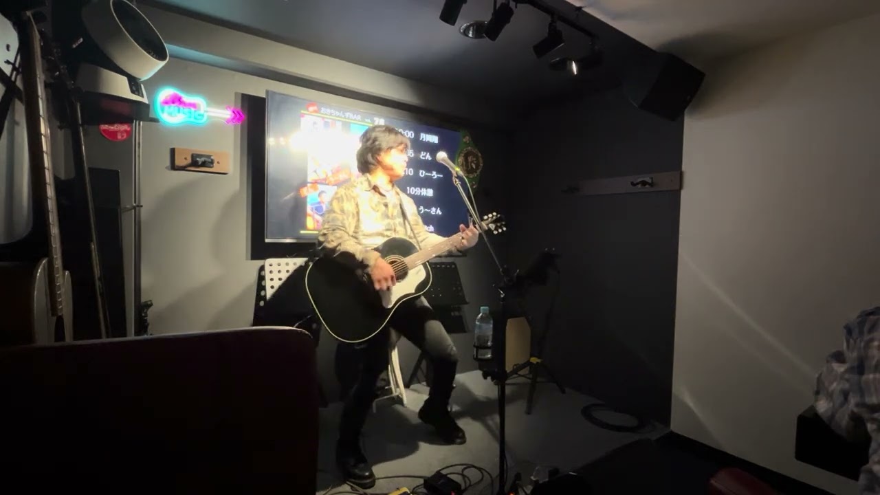 おきちゃんずBAR Mitch 週刊おきちゃんずBARvol78 2026年2月7日iPhone13