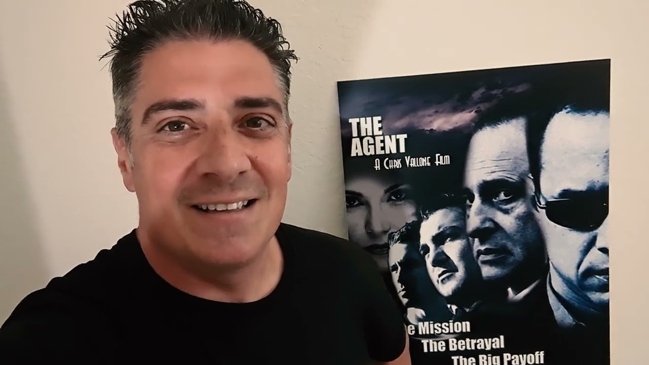 Intro to Vallone Works AI Indie Film Production Studio
