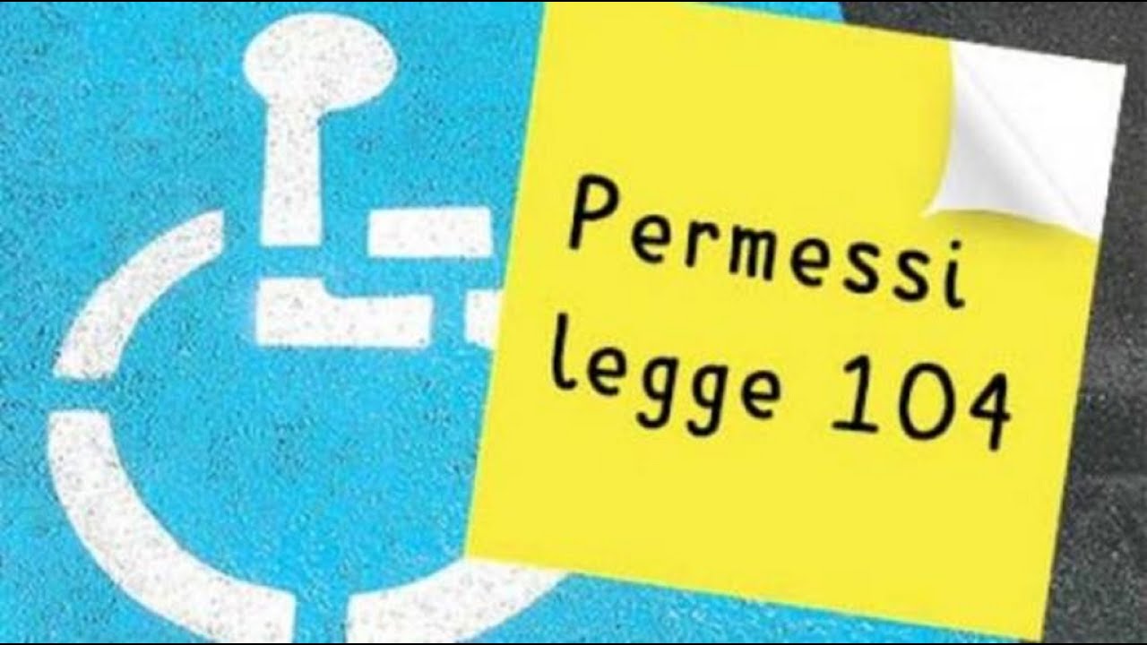Permessi Legge 104/92 Docenti e Ata: come funzionano e come richiederli