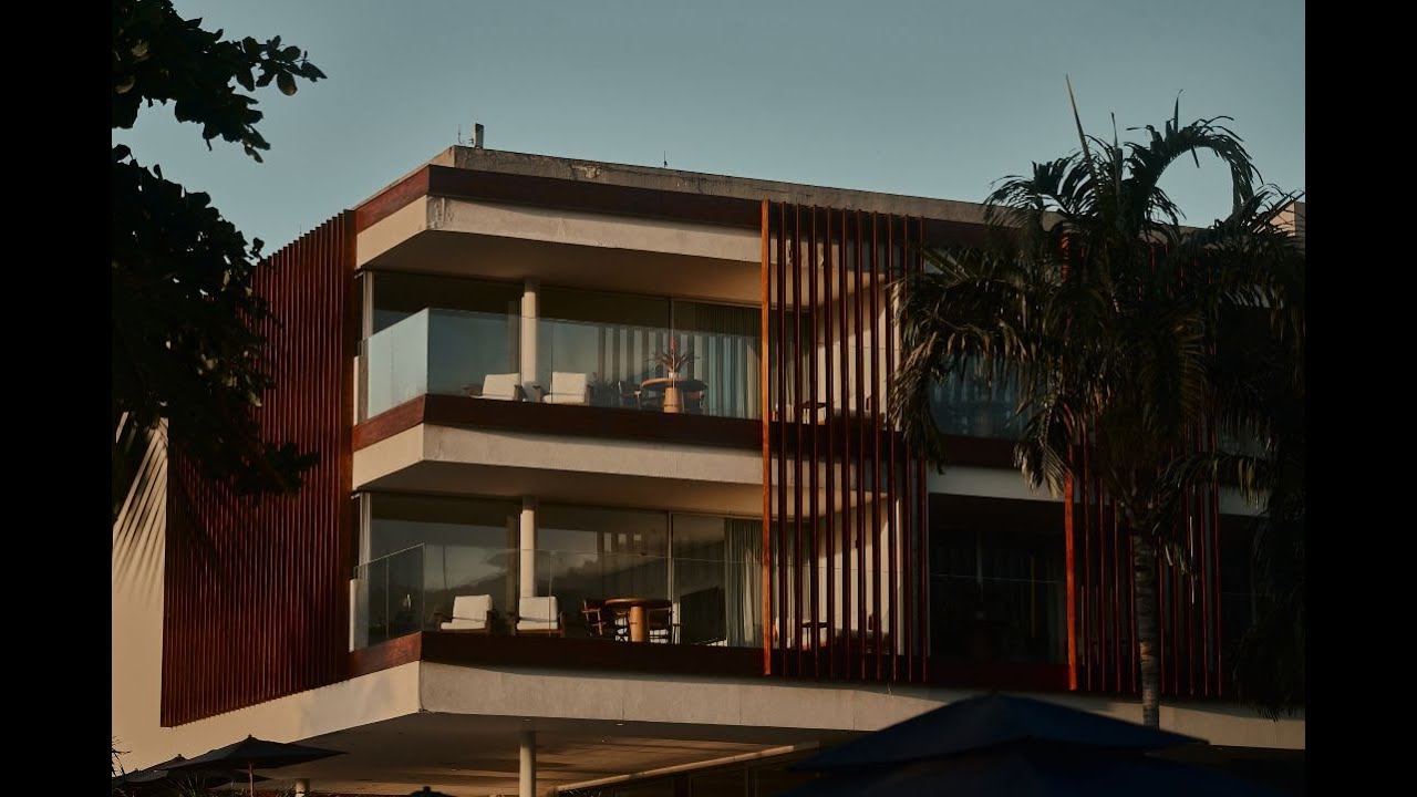 Hotéis Incríveis | Fasano Angra dos Reis