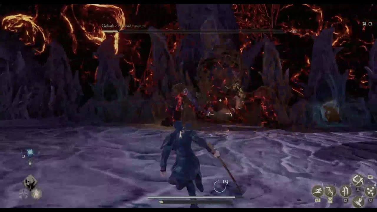 🔴 LIVE | Code Vein II – Josee, wir kommen! Das Versprechen deines Mannes 💔🩸