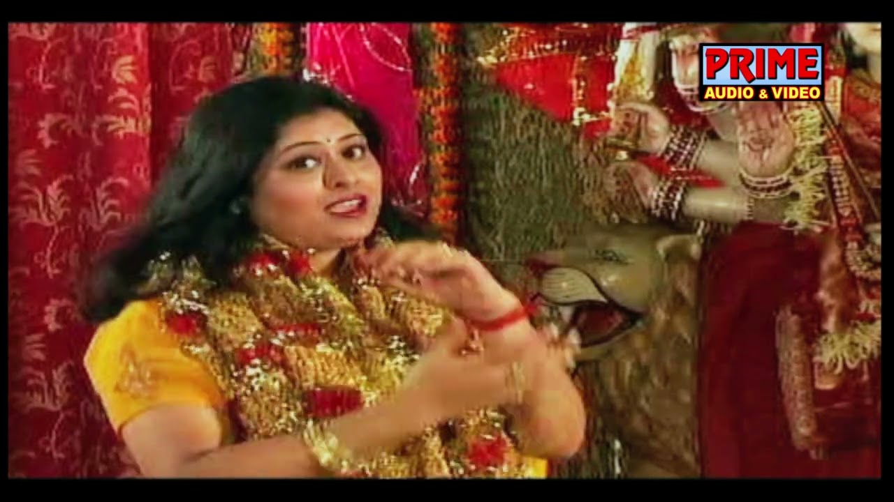 Maa Vaisno.Com / Anjali Jain / Primeaudiovideo