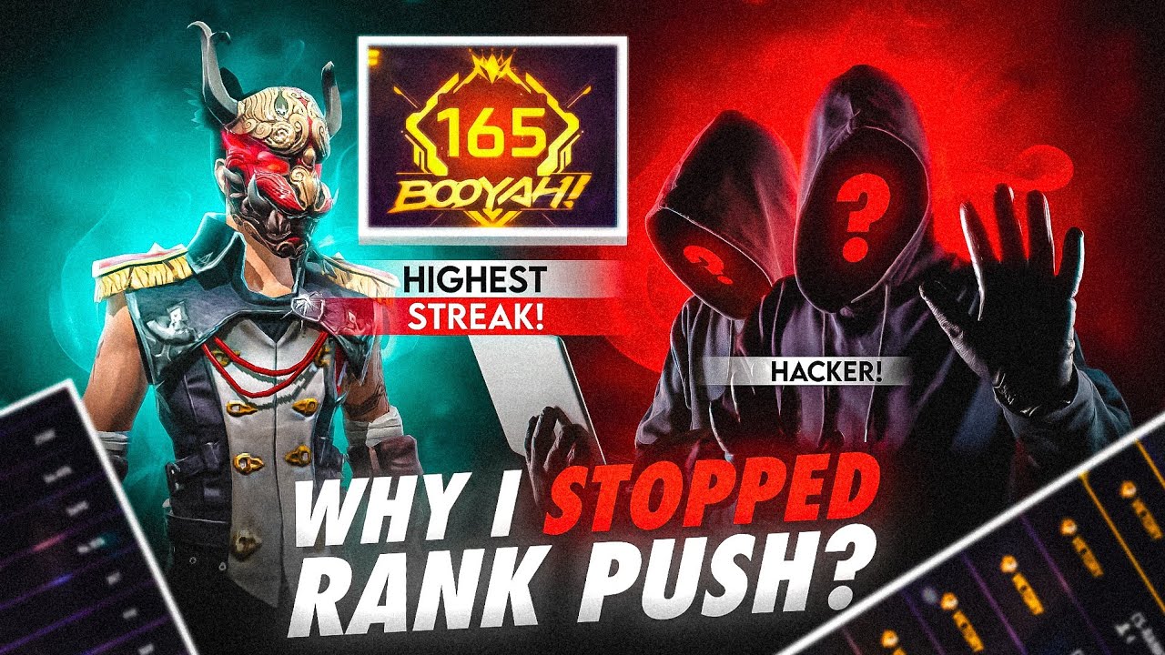 Free Fire in 2024 🤡 Dominating Hackers 🚫 and Why I Miss the Old Days! 😓 Garena - Free Fire