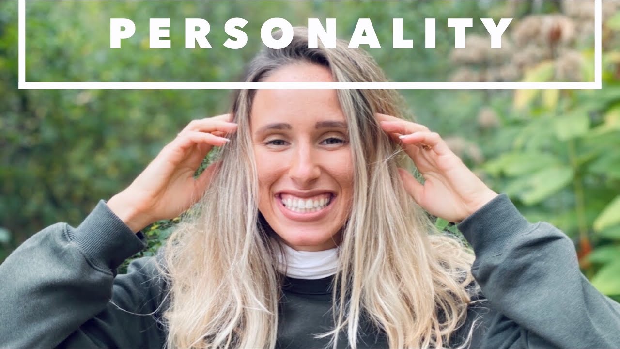 I took Jordan Peterson's BIG 5 PERSONALITY TEST [RESULTS][UNDERSTANDMYSELF.COM]
