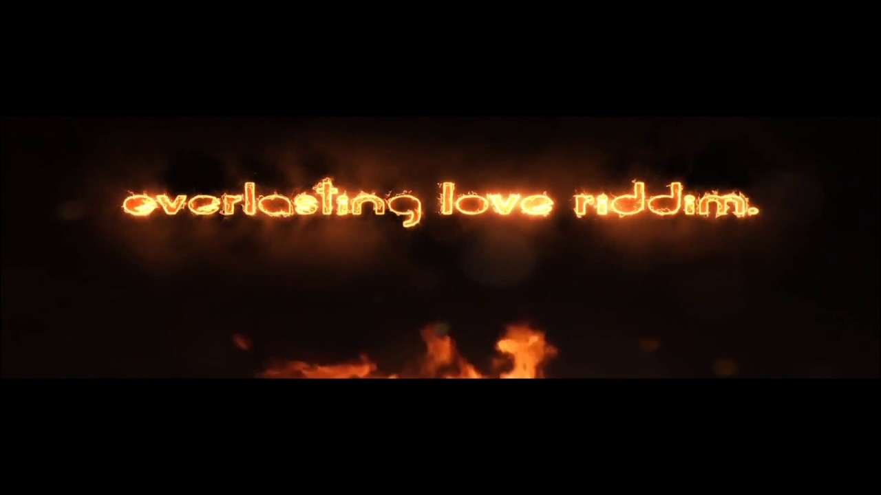 Everlasting Love Riddim [ DANCEHALL ] INSTRUMENTAL - T-JAH MUSIC