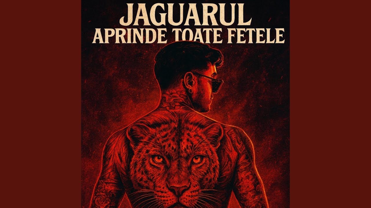 Jaguarul aprinde toate fetele