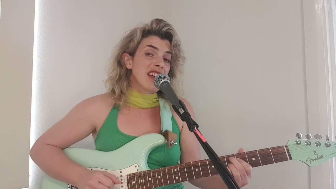 October Song - Amy Winehouse cover